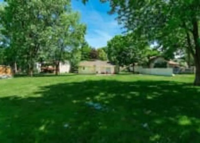 The Spacious Hilliard House * Columbus