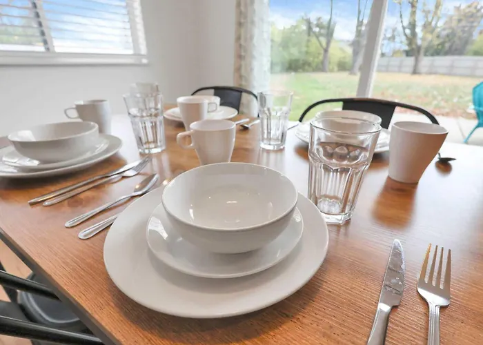 The Spacious Hilliard House Holiday home Columbus
