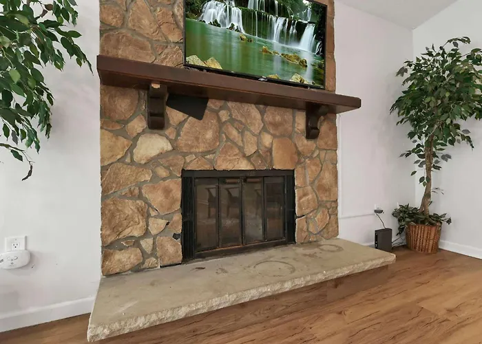 The Spacious Hilliard House * Columbus